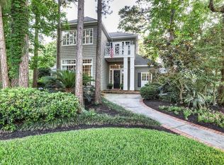 3 Lake Leaf Pl, Spring, TX 77381