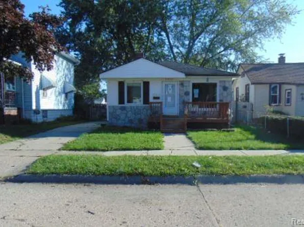 7512 Maxwell Ave, Warren, MI 48091