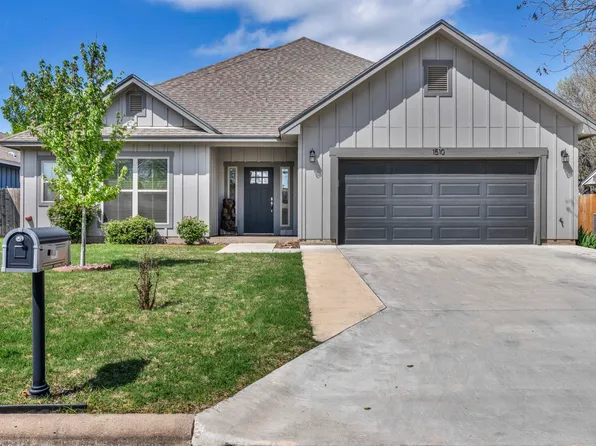 1510 Ocotilla, Marble Falls, TX 78654
