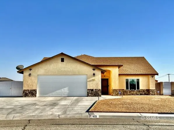 825 Emma Way, Ridgecrest, CA 93555
