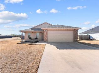 367 Foxtrot Ln, Abilene, TX 79602