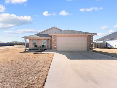 367 Foxtrot Ln, Abilene, TX, 79602