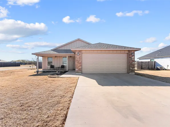 367 Foxtrot Ln, Abilene, TX 79602