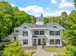 12 Highland Street, Meredith, NH 03253