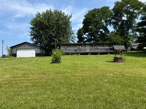 5517 Lower Twin Rd, South Salem, OH 45681