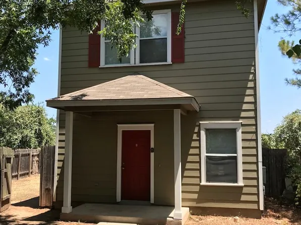 6116 Atwood St #A-b, Austin, TX 78741