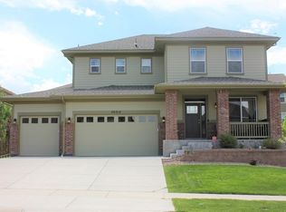 20514 Narrow Pine Ln, Parker, CO 80134