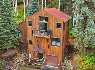 566 Society Dr, Telluride, CO 81435