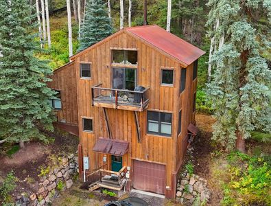 566 Society Dr, Telluride, CO, 81435