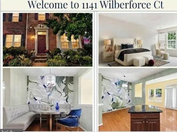 1141 Wilberforce Ct, Capitol Heights, MD 20743