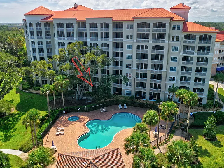 146 Palm Coast Resort Blvd #105 — Photo 47