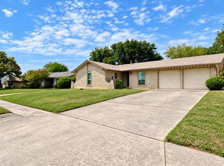 6714 Straw Flower St, Leon Valley, TX 78238