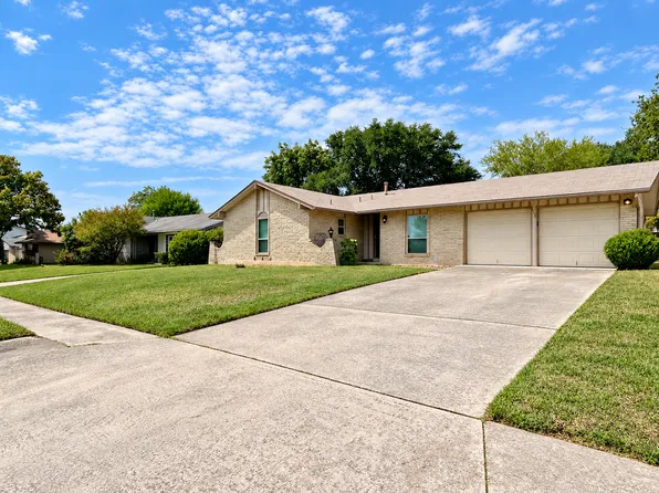 6714 Straw Flower St, Leon Valley, TX 78238