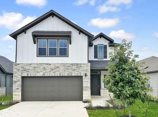 292 Bendecido Loop, Elgin, TX 78621