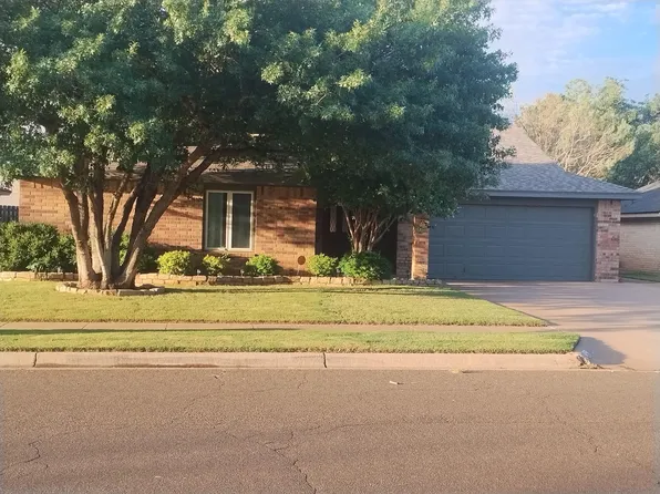 5623 87th Pl, Lubbock, TX 79424