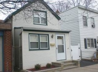 9 George St, Bayonne, NJ 07002