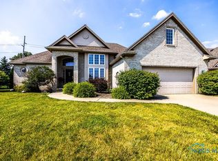 9328 Saint Angelas Way, Sylvania, OH