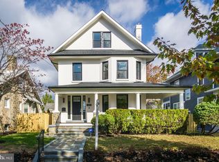 1423 Montague St NW, Washington, DC