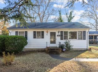 2307 Fleet Ave, Henrico, VA 23228