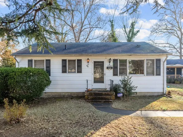 2307 Fleet Ave, Henrico, VA 23228