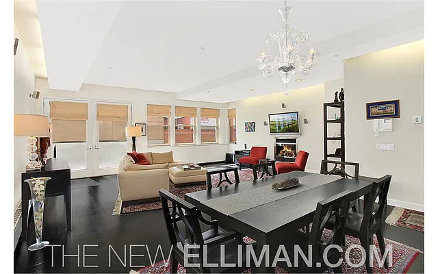 Rented by Douglas Elliman | media 1