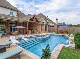 110 Overbrook Ln, Bossier City, LA 71111