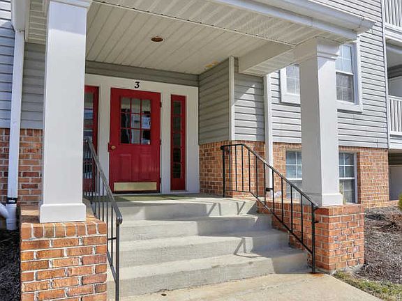 2nd image of 3 Rumford Dr Unit 101