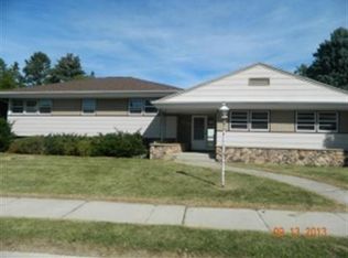 1524 Washington Ave, Sheboygan, WI 53081
