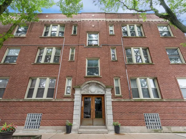 2225 W Ainslie St #2B, Chicago, IL 60625