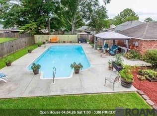 16424 Missionary Ridge Ave, Baton Rouge, LA 70817