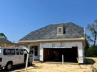 70 Umble Dr, Oakland, TN 38060
