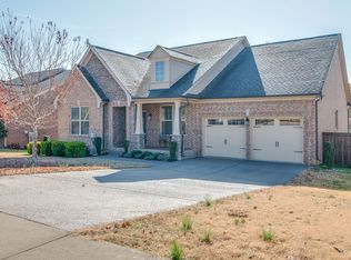 4656 Hessey Rd, Mount Juliet, TN 37122