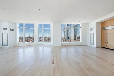 Rented by Forest City Ratner Companies