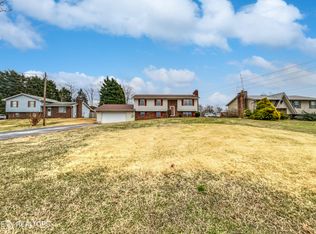 408 Odell Rd, Maryville, TN 37801