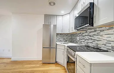 Rented by Stuyvesant Heights Realty Corp