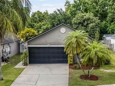 124 Pamala Ct, Sanford, FL, 32771