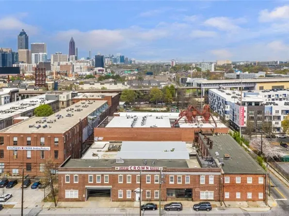 320 Martin Luther King Jr Dr SE APT 6, Atlanta, GA 30312