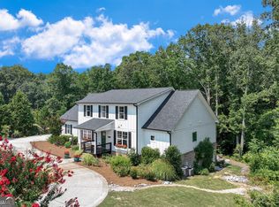 1881 Holman Rd, Hoschton, GA 30548