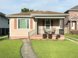 5223 Saint Roch Ave, New Orleans, LA 70122