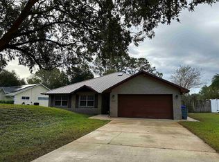 917 Deer Chase Dr, Saint Augustine, FL 32086