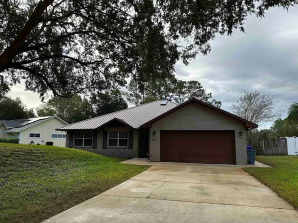 917 Deer Chase Dr, Saint Augustine, FL 32086