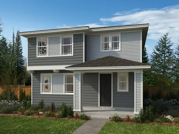 6194 Talus Loop SW, Port Orchard, WA 98367
