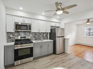 140 Hopkins Ave UNIT 2, Jersey City, NJ 07306