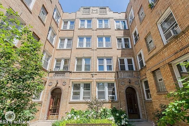 1st image of 619 N Noble St #1723