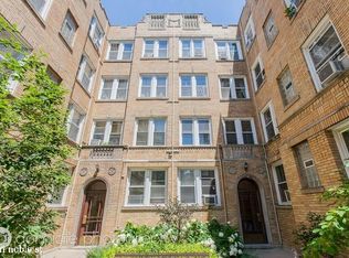 619 N Noble St #1723, Chicago, IL 60642