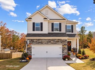221 Shadowbrook Way, Camden, SC 29020