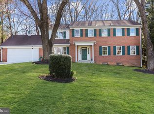 14413 Tarpon Ter, Silver Spring, MD 20905