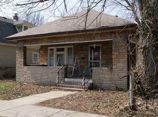 416 N Gladstone Ave, Indianapolis, IN