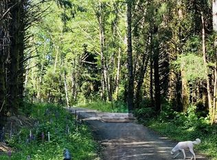 660 lot 4 Chinook Valley Road, Chinook, WA 98614