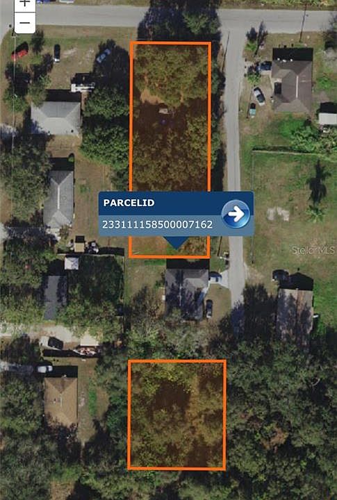 1st image of Fox Ln